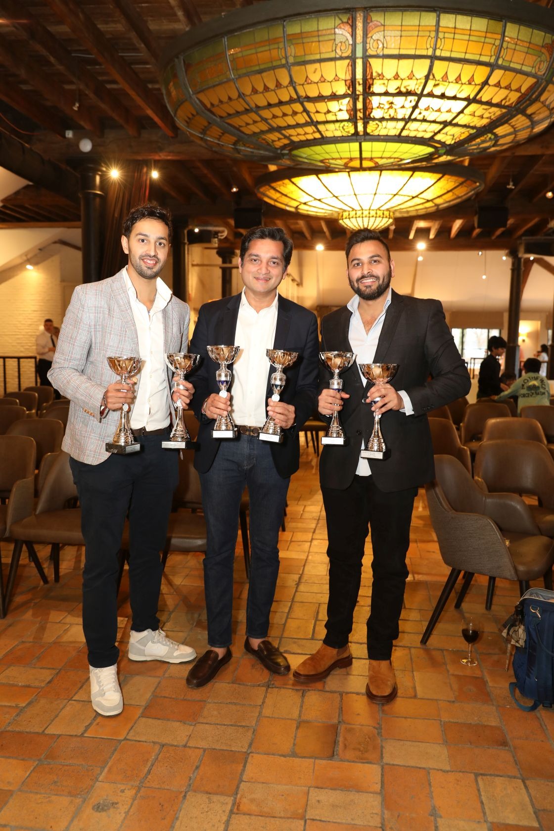 AICC Awards 2023